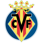 比利亚雷亚尔队标
